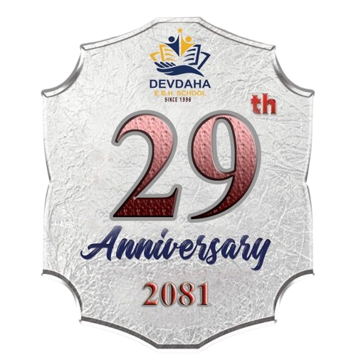 29th Anniversary