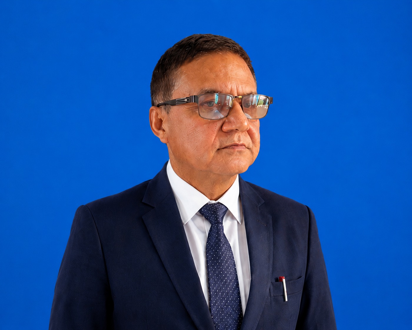 Mr. Manoj Kumar Gaire