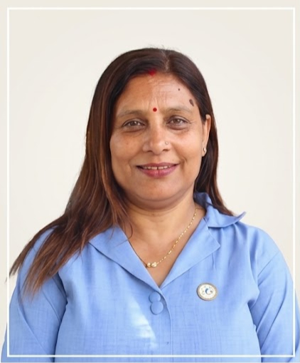 Ms. Sujata Lamichhane Paudel